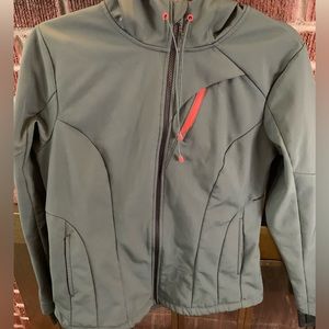 Water-Resistant Jacket - Mondetta - L